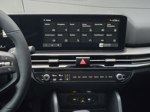 New 2026 Kia Sportage SX FWD image 8