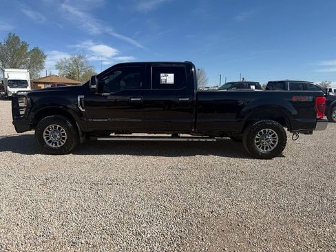 Used 2020 Ford F350 XLT w/ XLT Premium Package image 4