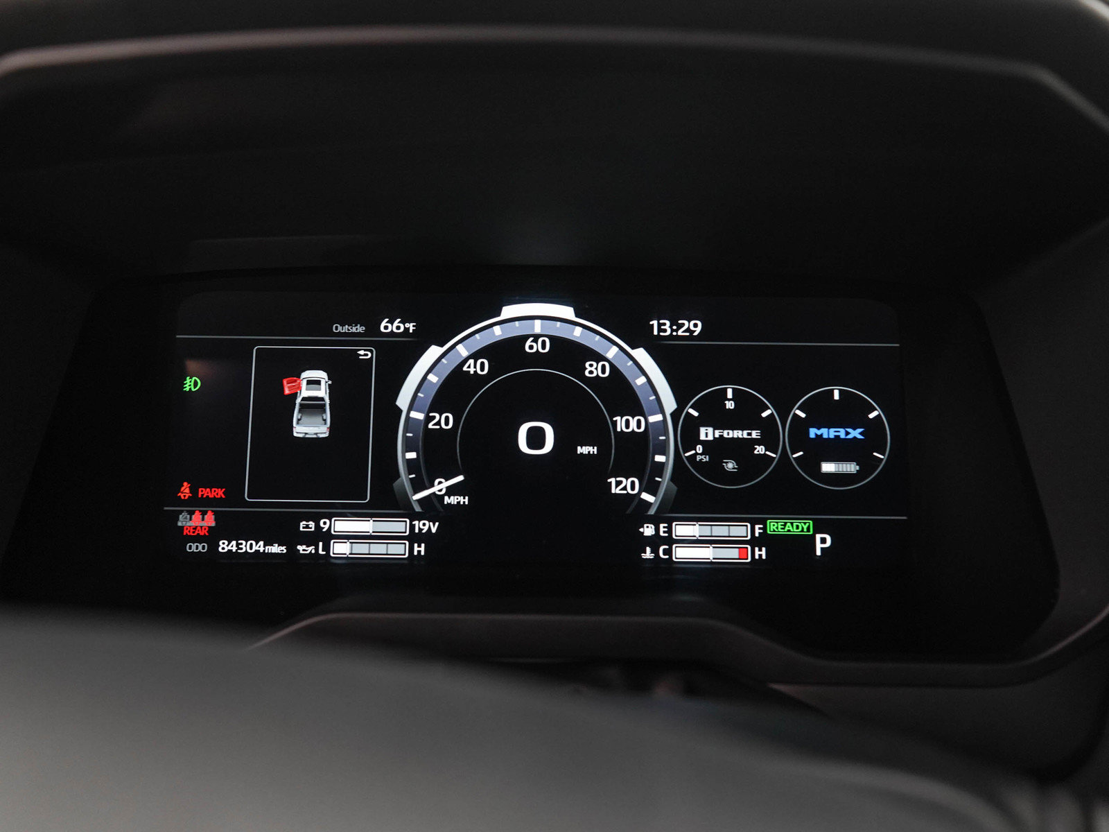 Used 2022 Toyota Tundra Platinum AWD/4WD image 29