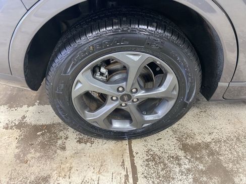 Used 2024 Ford Escape ST-Line image 12