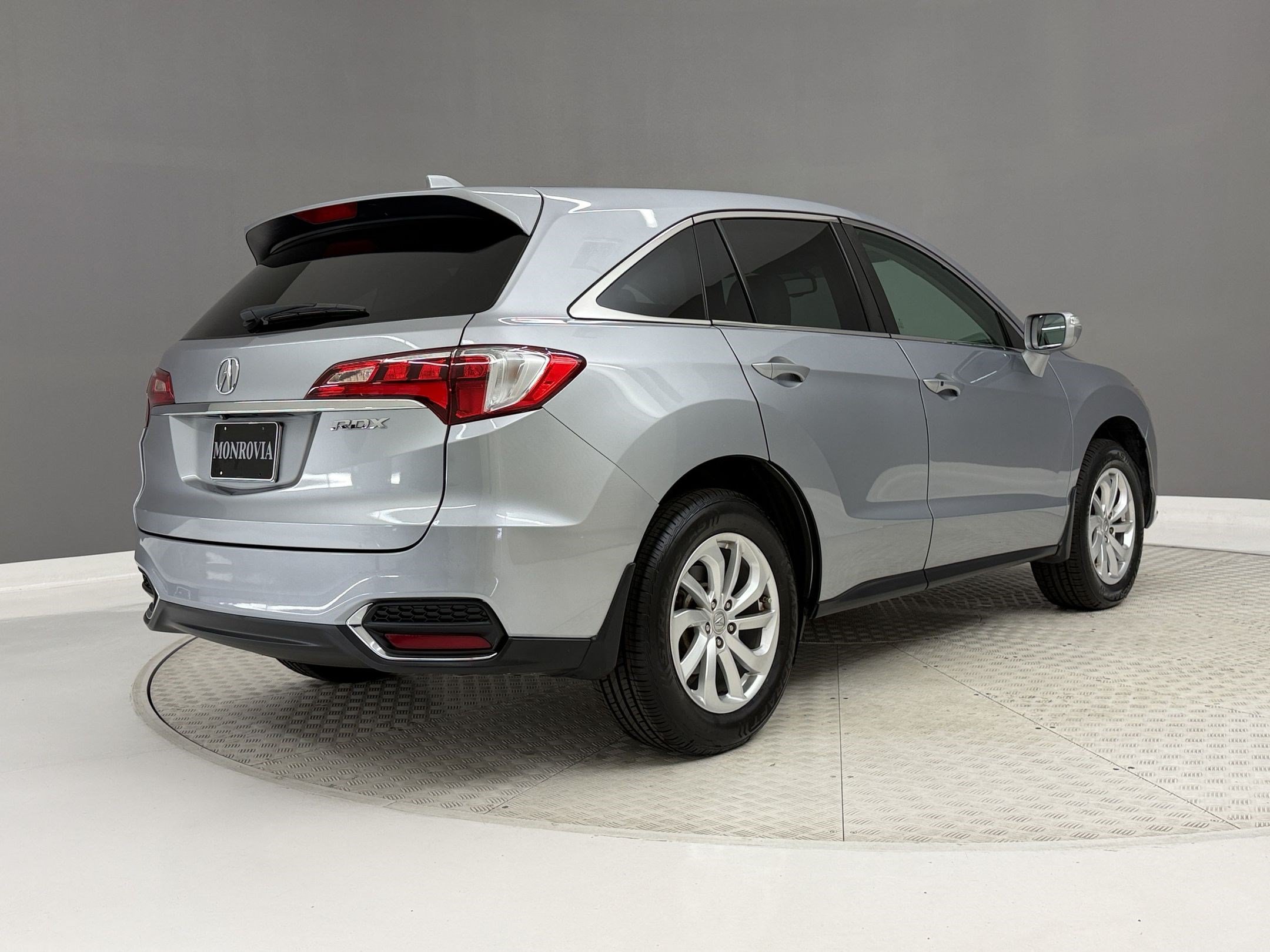 Used 2017 Acura RDX FWD image 9