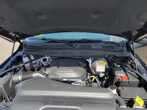 Used 2026 RAM 2500 Tradesman AWD/4WD image 10
