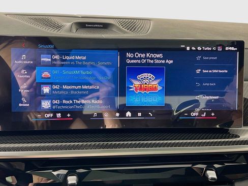 New 2026 BMW X5 M Competition w/ Executive Package AWD/4WD image 16