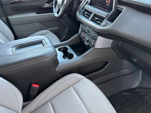 Certified 2024 GMC Yukon XL SLE RWD image 18