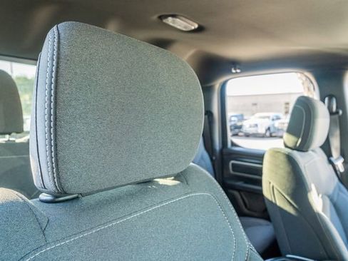 Used 2022 RAM 1500 Lone Star image 45