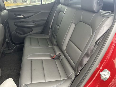 Certified 2024 Buick Envista Sport Touring image 27