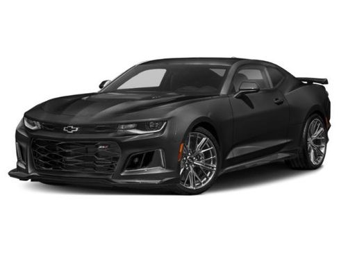 Used 2023 Chevrolet Camaro ZL1 image 1