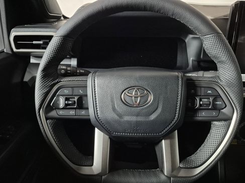 New 2025 Toyota Tacoma TRD Off-Road image 20