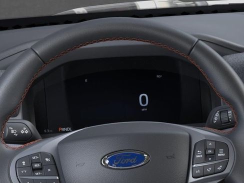 New 2026 Ford Explorer Active RWD image 13