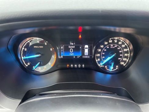 Used 2019 Ford Ranger XLT w/ Equipment Group 301A Mid image 17