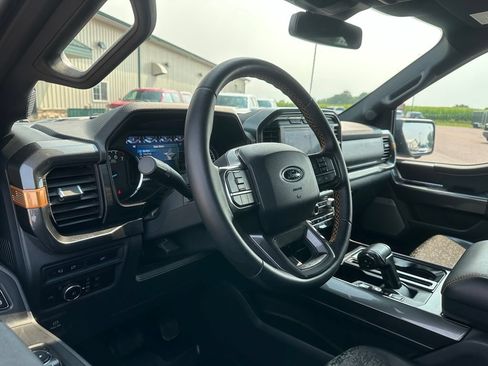 Used 2023 Ford F150 Tremor w/ 360 Degree Camera Package AWD/4WD image 2
