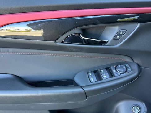 New 2026 Chevrolet TrailBlazer RS w/ Convenience Package FWD image 11