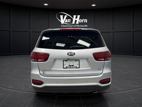 Used 2019 Kia Sorento S AWD/4WD image 6