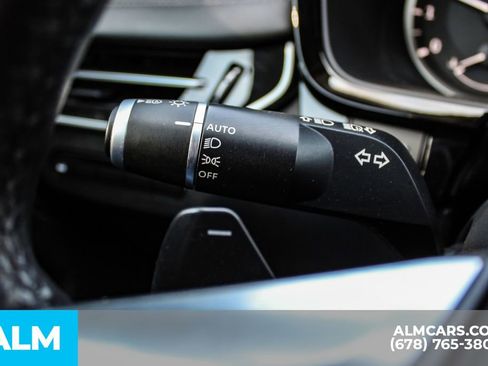 Used 2024 INFINITI QX60 Pure image 31