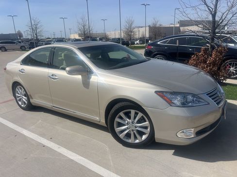 Used 2012 Lexus ES 350 image 3