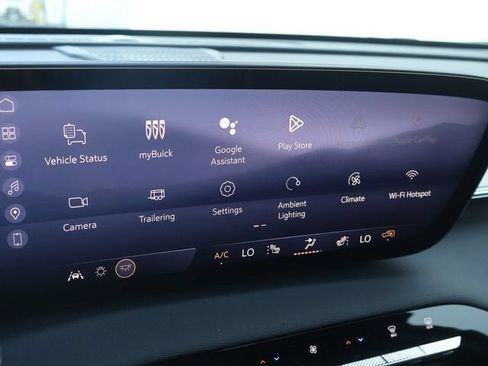 New 2026 Buick Enclave Preferred w/ Power Package AWD/4WD image 39