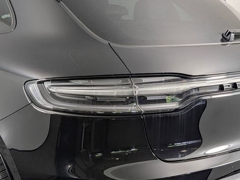 New 2026 Porsche Macan S AWD/4WD image 16
