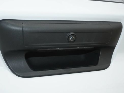 Used 2026 RAM 2500 Tradesman w/ Chrome Appearance Group AWD/4WD image 30