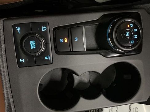 Used 2022 Ford Bronco Sport Badlands w/ Premium Package image 24