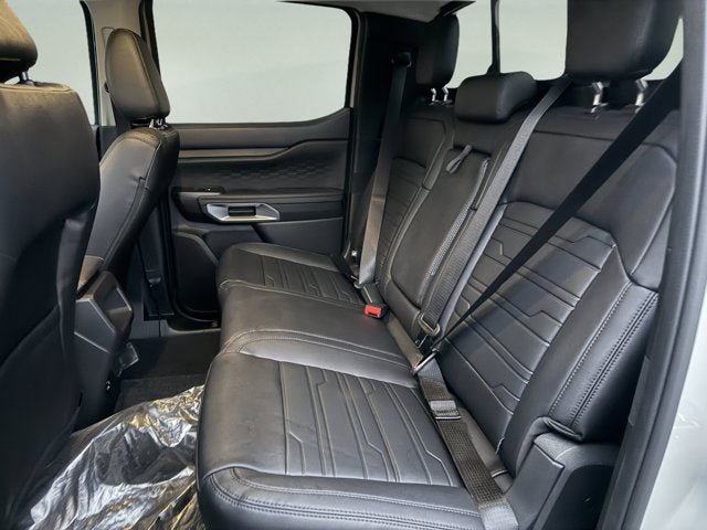 New 2026 Ford Ranger Lariat w/ FX4 Off-Road Package AWD/4WD image 9