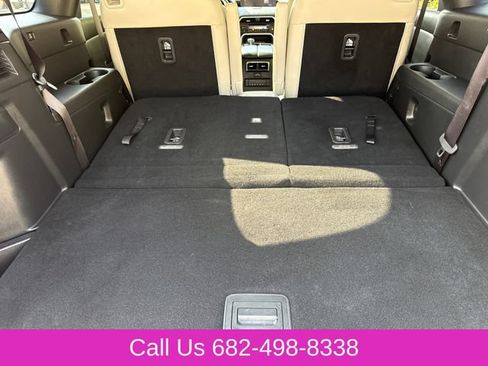 Used 2024 MAZDA CX-90 3.3 Turbo w/ Premium Package AWD/4WD image 12