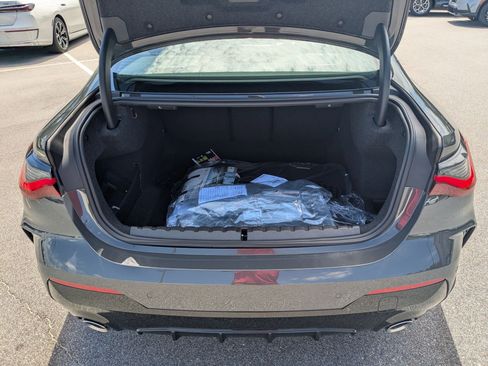 New 2026 BMW 430i xDrive xDrive w/ M Sport Package image 28