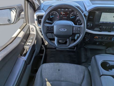 Used 2021 Ford F150 XLT w/ Trailer Tow Package image 16