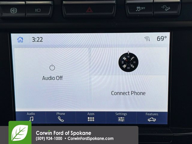 Certified 2024 Ford F350 XLT AWD/4WD image 26