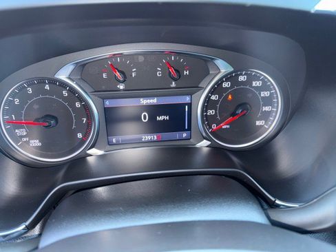 Used 2024 Chevrolet Blazer LT w/ Convenience Package AWD/4WD image 18