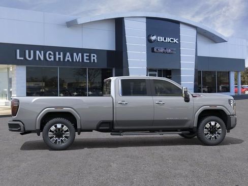 New 2026 GMC Sierra 2500 Denali w/ Denali Reserve Package AWD/4WD image 5