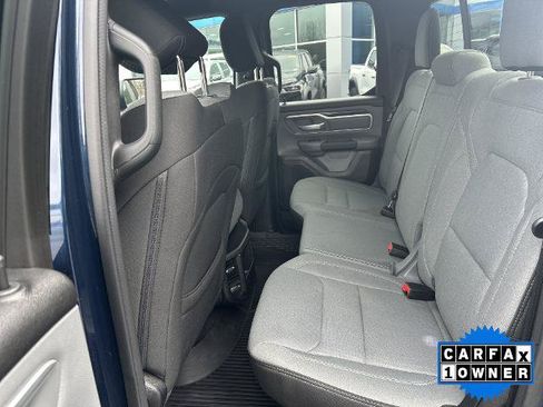 Used 2022 RAM 1500 Big Horn AWD/4WD image 9