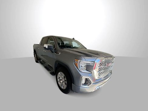 Used 2020 GMC Sierra 1500 Denali w/ Technology Package AWD/4WD image 2