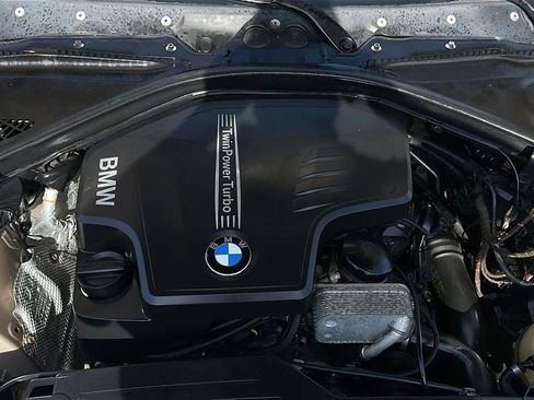 Used 2013 BMW 328i xDrive Sedan AWD/4WD image 38
