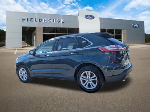 Used 2019 Ford Edge SEL w/ Equipment Group 201A image 14