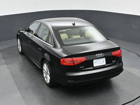 Used 2015 Audi A4 2.0T Premium Plus w/ Technology Package image 56
