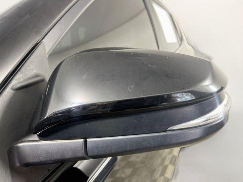 Used 2014 Toyota RAV4 Limited w/ Technology Package FWD image 13