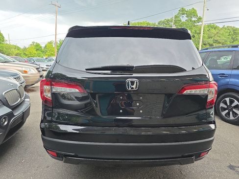 Used 2020 Honda Pilot Black Edition image 9