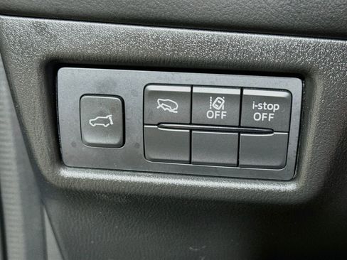 Used 2025 MAZDA CX-5 Carbon Edition AWD/4WD image 14
