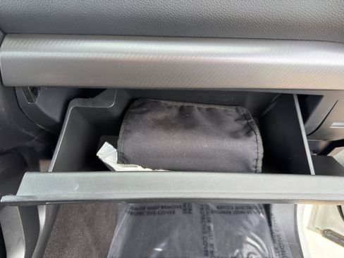 Used 2021 Nissan Titan PRO-4X w/ Pro-4x Convenience Package image 39