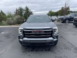 New 2026 GMC Terrain Elevation video 2