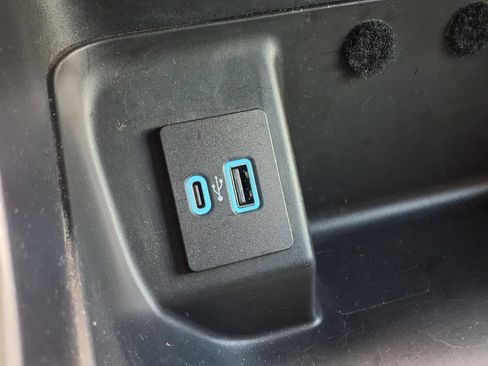 Used 2024 Ford F150 STX w/ Equipment Group 201A FX4 AWD/4WD image 9