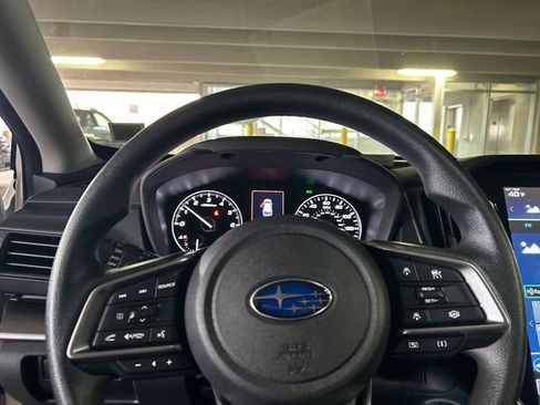 New 2026 Subaru Impreza 2.0i Sport image 11