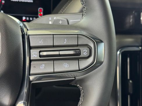 New 2026 GMC Yukon Elevation AWD/4WD image 37