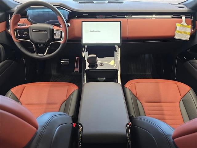 New 2027 Land Rover Range Rover Sport Twenty Edition AWD/4WD image 7