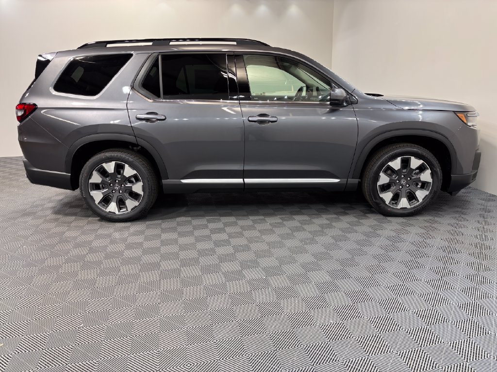 New 2026 Honda Pilot Elite image 7