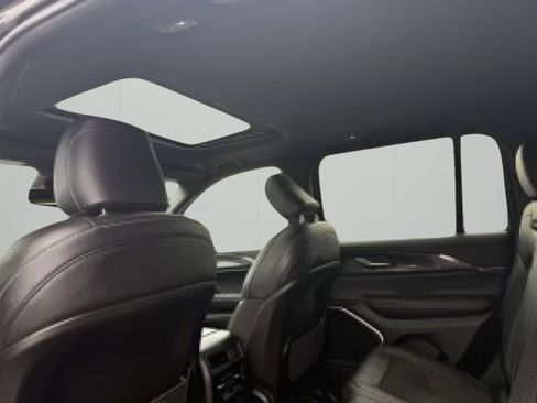 Used 2022 Jeep Grand Cherokee Altitude image 34