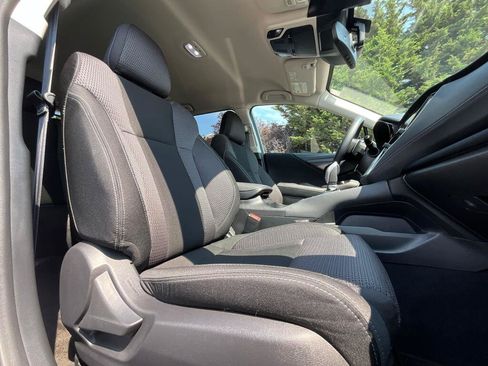 Certified 2025 Subaru Outback Premium AWD/4WD image 13