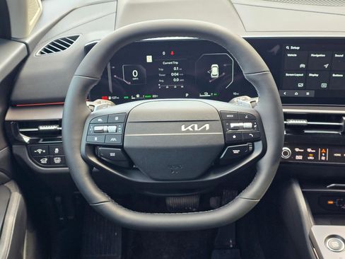 New 2026 Kia Sportage SX Prestige AWD/4WD image 7