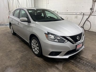 Used 2019 Nissan Sentra S