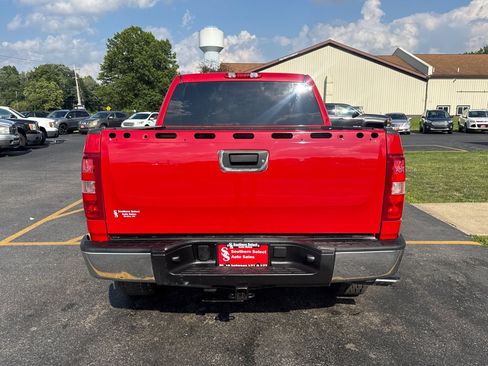 Used 2013 Chevrolet Silverado 1500 LT w/ All-Star Edition AWD/4WD image 7